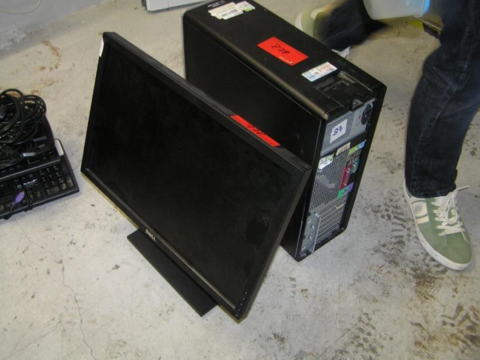 used desktop monitor for sale